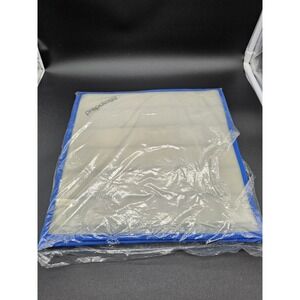 Prepology/QVC Flexible Freezer Pads/Mats ~ Unopened Set Of 2